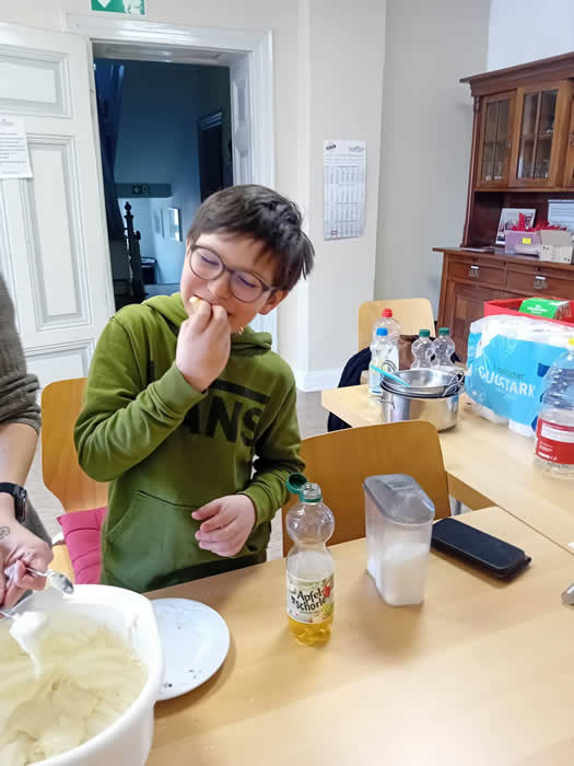 Ist m&ouml;glicherweise ein Bild von Fondue