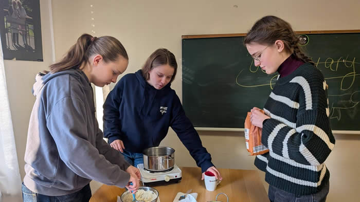Ist m&ouml;glicherweise ein Bild von Lernen